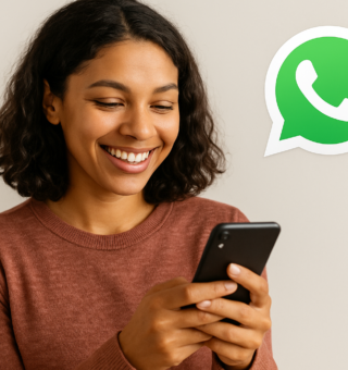 WhatsApp travando? Solução rápida e prática resolve o seu problema em segundos!