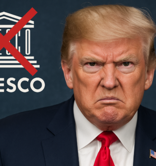 EUA anunciam saída Unesco! Entenda tudo o que muda