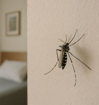 Fábrica de mosquitos da dengue: Entenda o plano audacioso do governo Lula