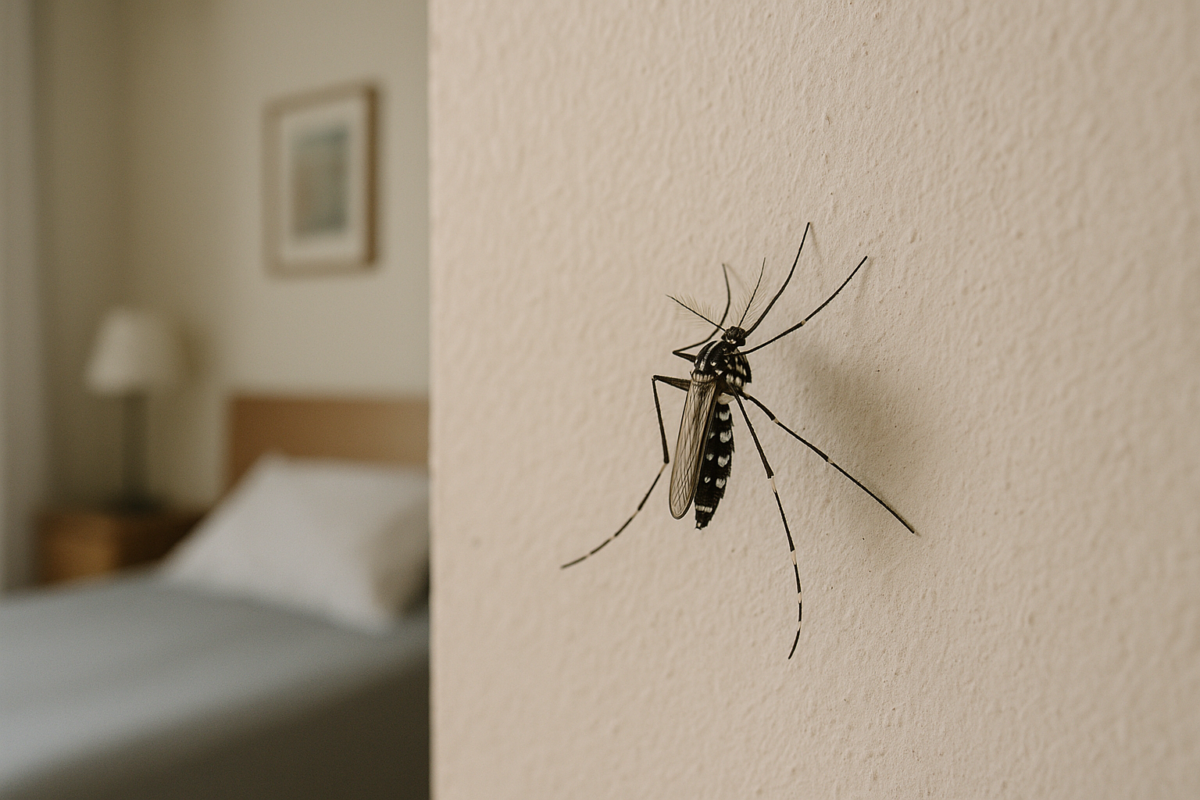 Fábrica de mosquitos da dengue: Entenda o plano audacioso do governo Lula