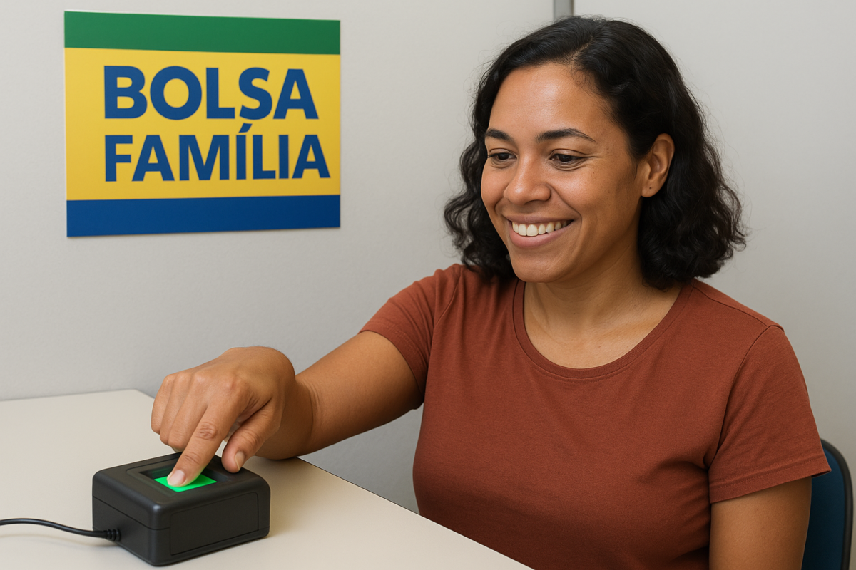 Saiba como solicitar a nova identidade e garantir o pagamento do Bolsa Família