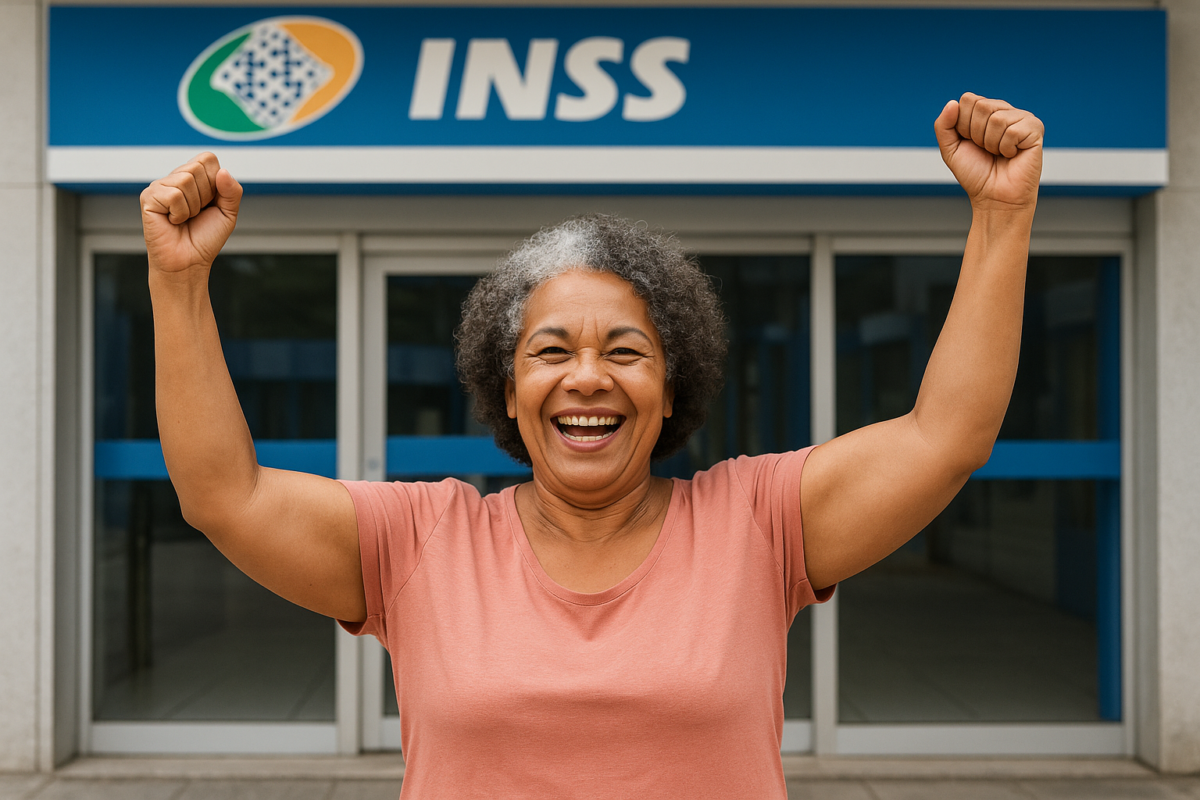 INSS Hoje (27/03/2026): Pagamento Final 3 até 1 Salário Mínimo - Guia Completo