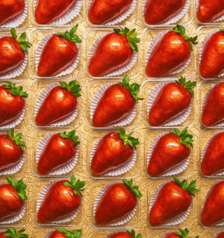 Morango do Amor: receita infalível que vai surpreender!