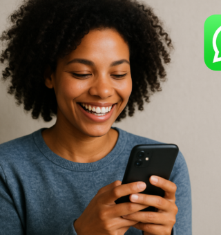 Modo cachorro do WhatsApp: entenda como ativar a nova função