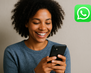 Modo cachorro do WhatsApp: entenda como ativar a nova função