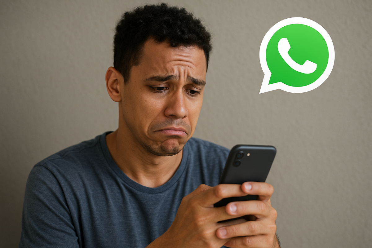 Acesso ao WhatsApp será bloqueado para alguns celulares! Confira a lista