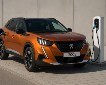Peugeot 2008 deve ganhar versão híbrida em breve! Confira os detalhes