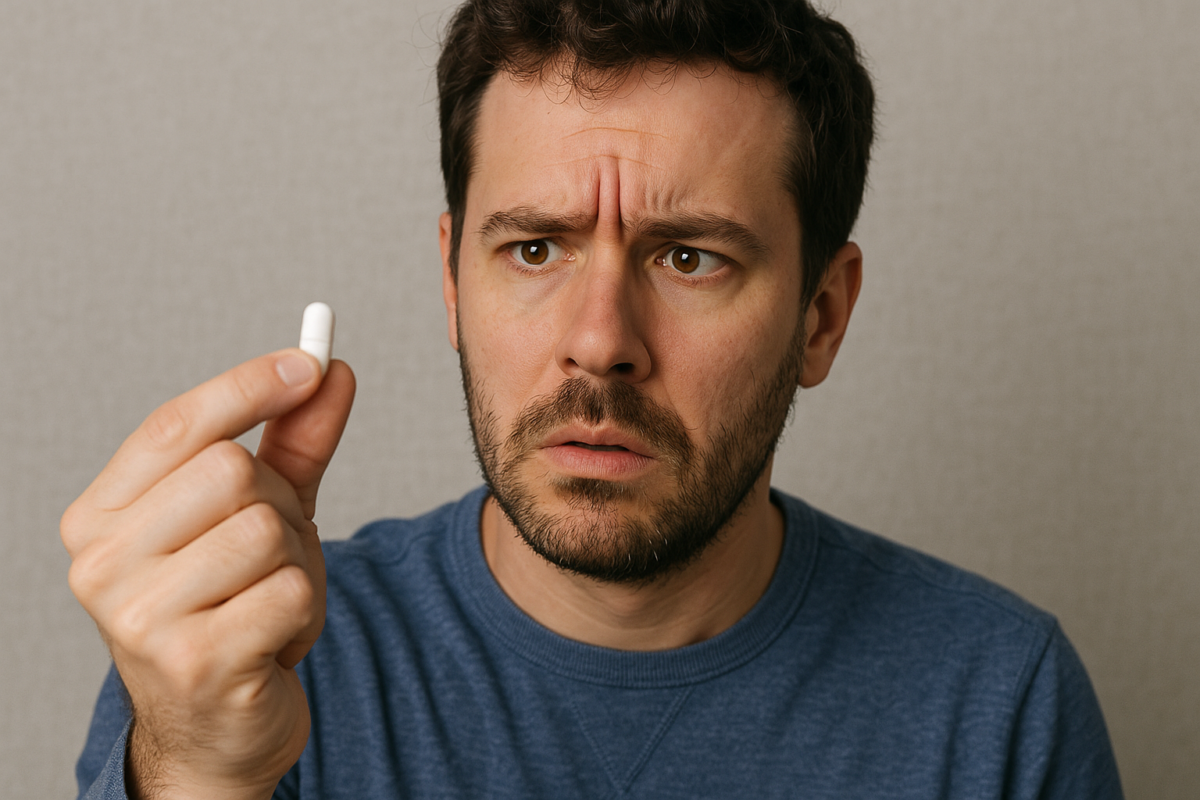 Anticoncepcional masculino avança nos testes; Veja como funciona