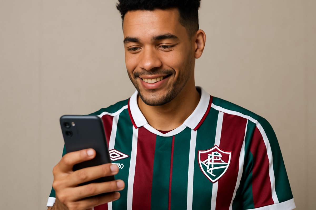 Brasileirão 2025: Veja quais os próximos jogos e onde apostar seu palpite de placar