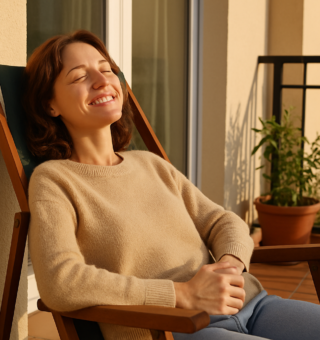 Ciência explica como tomar sol durante o tempo ideal vai te fazer ganhar músculos com facilidade!