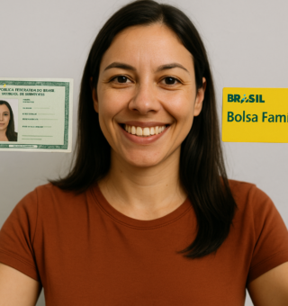 Urgente! Novo RG se torna chave para renovar Bolsa Família e BPC