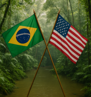 Terras raras: entenda o que está no meio da disputa entre os EUA e o Brasil
