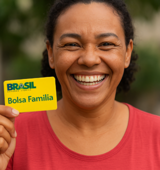 Pagamentos do Bolsa Família caem na conta neste sábado; descubra qual NIS recebe