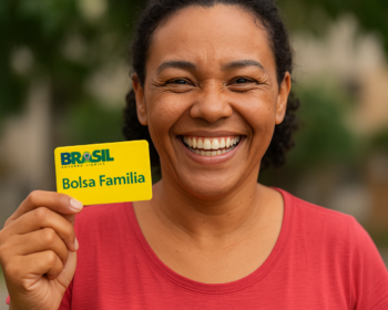 Pagamentos do Bolsa Família caem na conta neste sábado; descubra qual NIS recebe