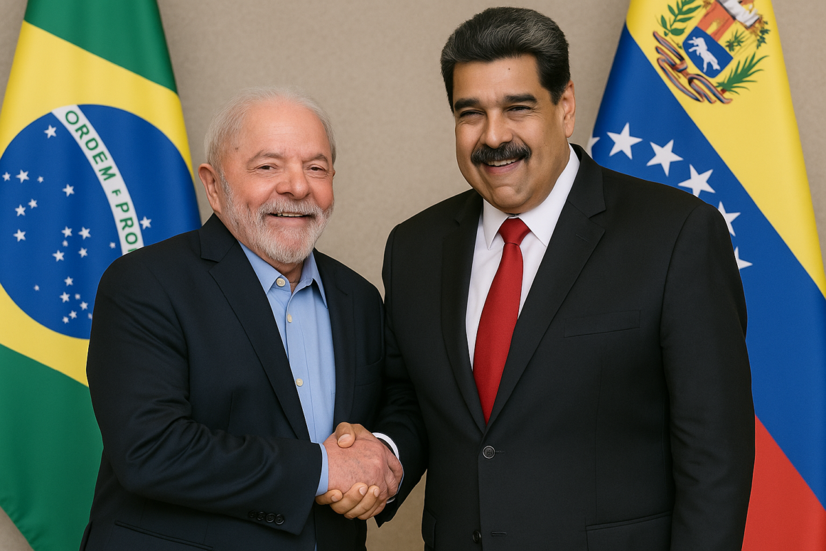 Venezuela: Dívida com o Brasil foi mesmo perdoada?