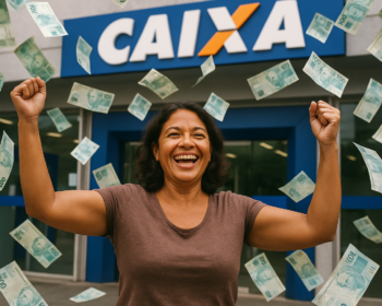 Descubra o valor EXATO que você vai receber com o lucro do FGTS