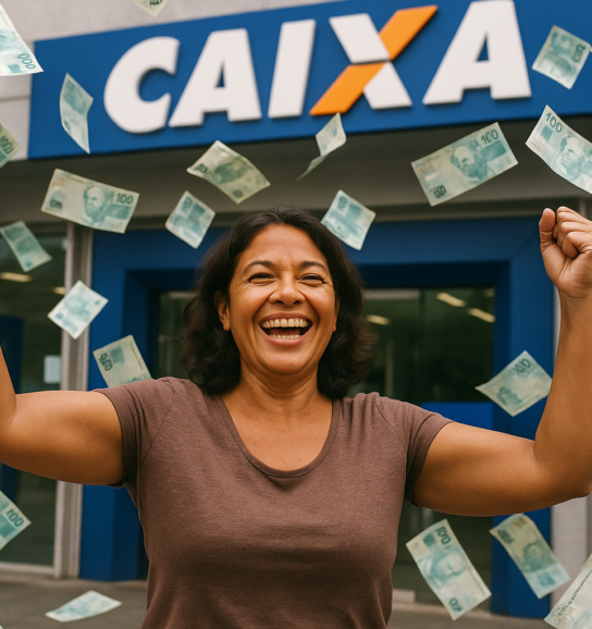 Descubra o valor EXATO que você vai receber com o lucro do FGTS
