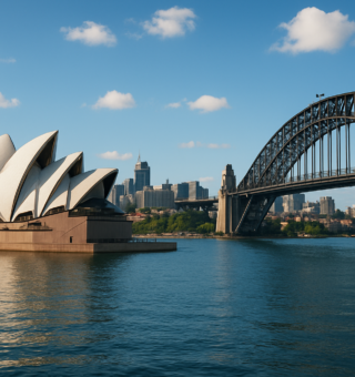 As melhores cidades do mundo para morar estão reunidas neste país