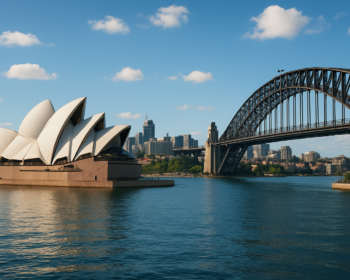 As melhores cidades do mundo para morar estão reunidas neste país