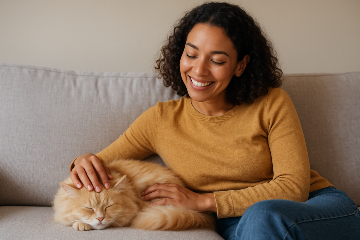 Quantas horas um gato dorme por dia? Entenda porque os bichanos descansam por tanto tempo