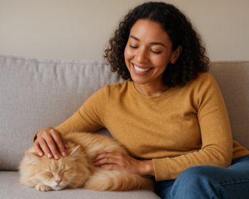 Quantas horas um gato dorme por dia? Entenda porque os bichanos descansam por tanto tempo