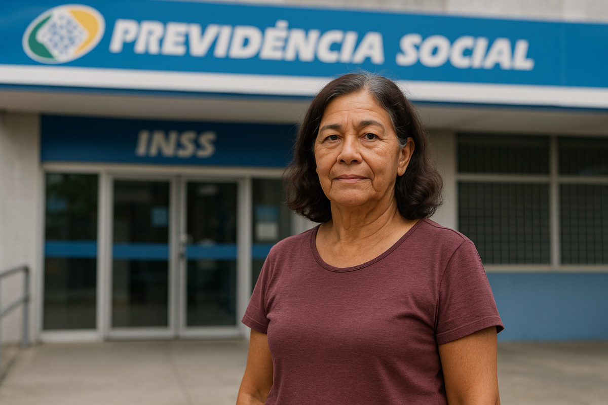 INSS libera bônus que vai diminuir o seu tempo de espera pela aposentadoria