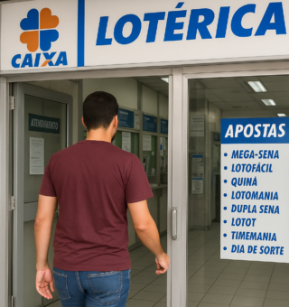 Cronograma de loterias da Caixa de segunda (28/07) a sábado (02/08)