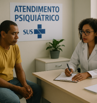 SUS: Serviços psicológicos GRATUITOS disponíveis na rede pública