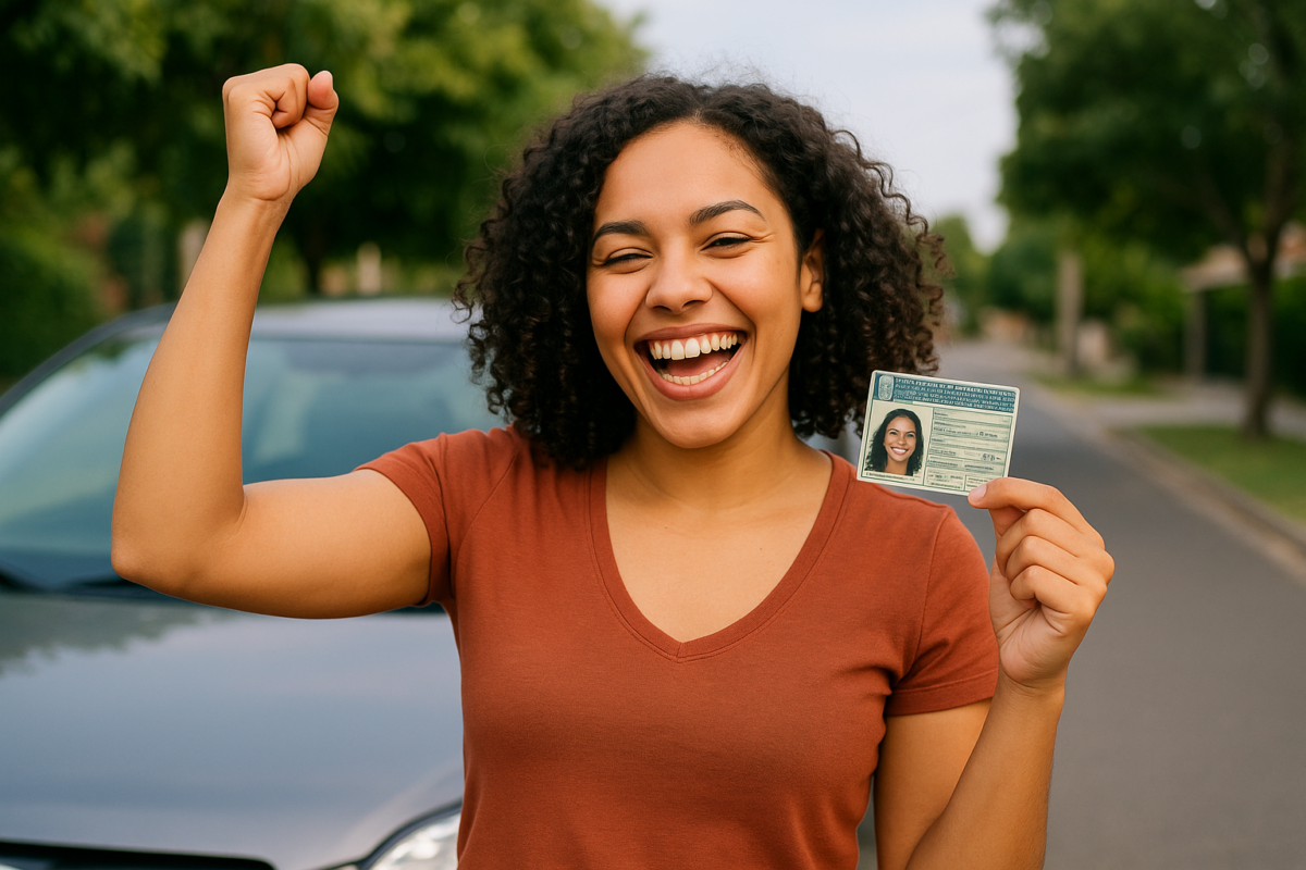 Completou 18 anos? Esse é o passo a passo para emitir sua carteira de motorista