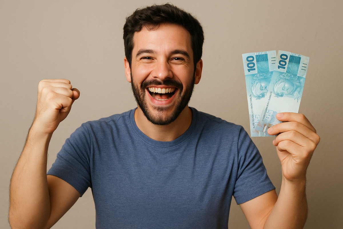 Salário mínimo vai subir mais de 6% e ESTES serão os impactos no seu bolso