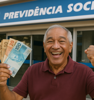 INSS libera extra no pagamento de aposentados até esta quinta-feira (31/07); veja se você recebe