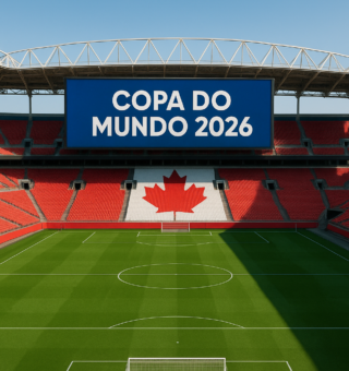 Copa do Mundo de 2026 pode ser transferida dos EUA para o Canadá após avaliação da Fifa