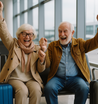 Voa Brasil: programa tem passagens aéreas por R$ 200 sobrando! Veja como aproveitar