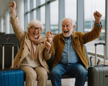 Quem completar 60 anos em 2026 será presenteado com ESSES benefícios