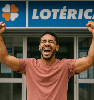 Mega-Sena 2894: confira os números do sorteio de mais de R$ 49 milhões!