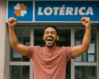 Mega-Sena 2894: confira os números do sorteio de mais de R$ 49 milhões!