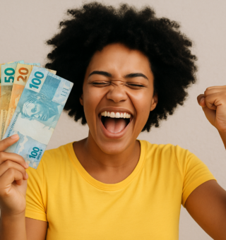 Adeus para as dívidas! Novo Desenrola Brasil vai trazer alívio para o seu bolso