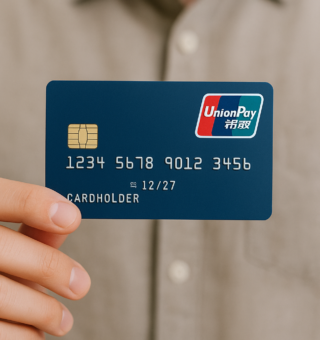Benefícios do cartão UnionPay: conheça todas as vantagens da nova concorrente da Visa e Master
