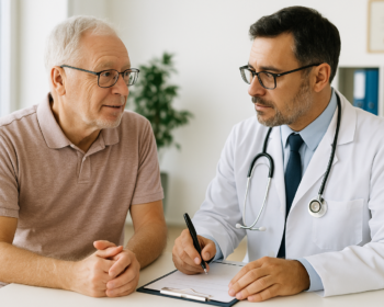 SUS inova em cirurgia tecnológica e barata contra câncer de próstata