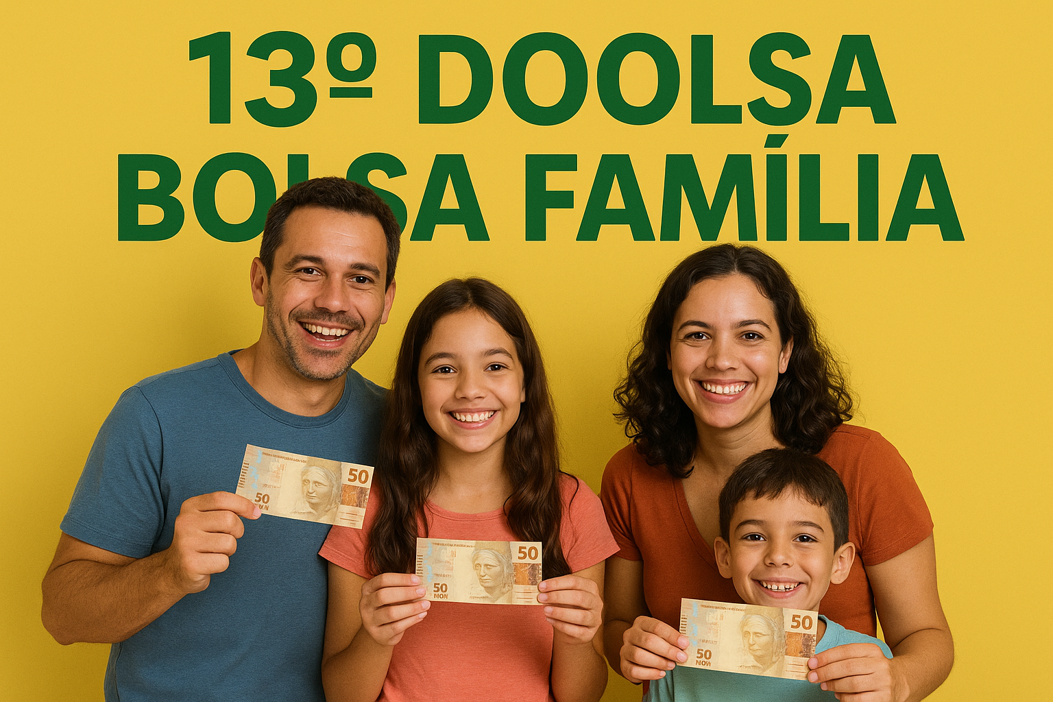 bolsa família