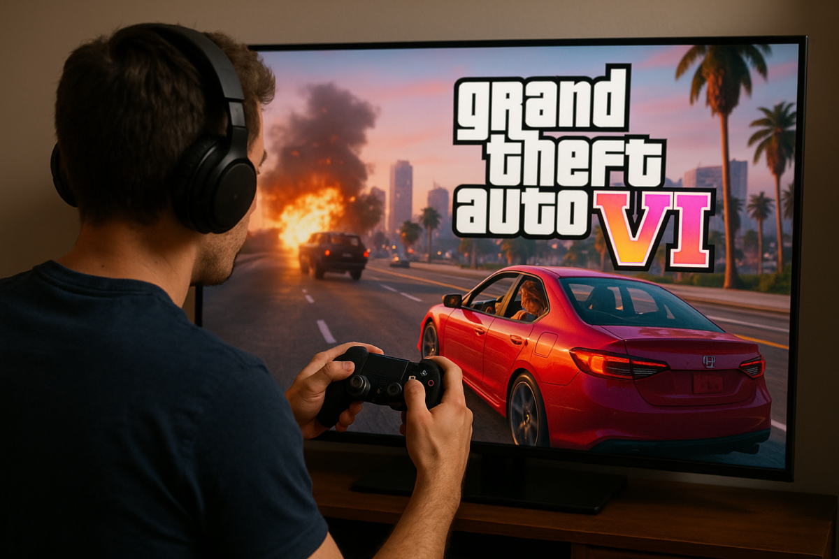 GTA 6 tem preço relevado e o valor vai te surpreender