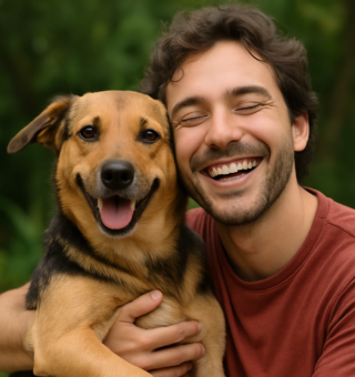 Dia do Vira Lata: cachorro sem raça é mais amoroso? Especialistas explicam