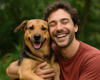 Dia do Vira Lata: cachorro sem raça é mais amoroso? Especialistas explicam