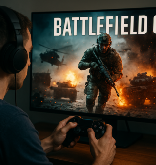 Battlefield 6 ganha data de lançamento e trailer de multiplayer; confira as novidades