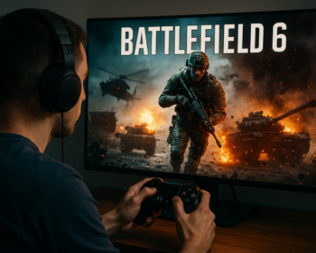 Battlefield 6 ganha data de lançamento e trailer de multiplayer; confira as novidades