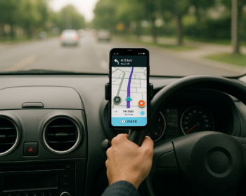 Novidade do Waze vai transformar o jeito como você dirige