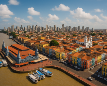 COP 30 pode não acontecer em Belém; veja o que está em jogo