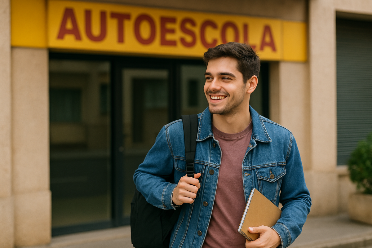 Sem autoescola economia seria de R$ 9 bilhões; Vai valer a pena?