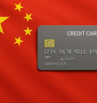 Nem Elo, nem Hipercard: novo cartão de crédito queridinho dos brasileiros tem bandeira chinesa