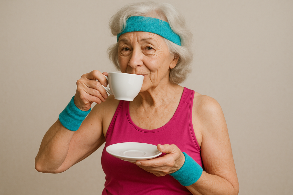 5 tipos de chás que vão ajudar a acelerar seu metabolismo e seu emagrecimento